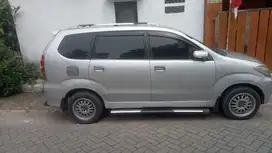 Daihatsu Xenia 2006 Bensin