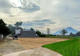 Dekat Balai Kota Jogja Cocok Kos SHM Pekarangan Siap AJB
