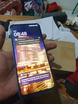 Xiomi note 12 6/128