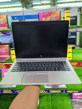 HP ELITEBOOK 745 LAPTOP BISNIS KELAS PROFESIONAL