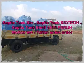 Biofilter, Biotank, Septic Tank, Sepiteng, Biofil, Biotech,
