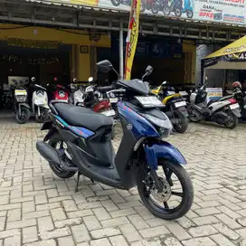 YAMAHA GEAR 125 2023