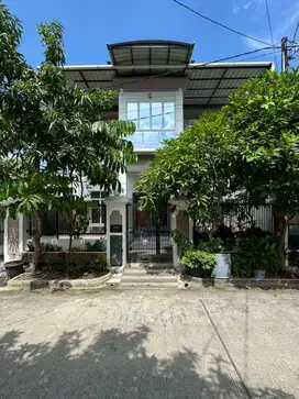 Dijual Rumah Villa Marina Nagoya Batam