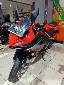 ALL NEW CBR 150 R 2021 - SRI SANJAYA - DISKON 1.5 JT CASH KREDIT 1 JT