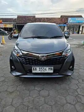 Calya g matic tahun 2024