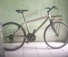 Sepeda gunung ukuran ban 26