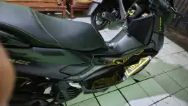Dijual nmax thn 2018