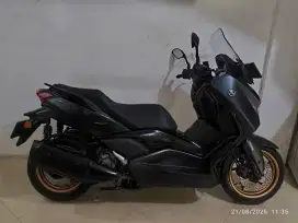 Xmax new 2023 AD wonigiri istimewa