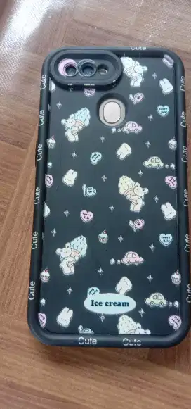 Oppo  A7 ram 4/64