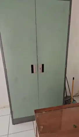 Lemari Kantor Bagus