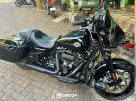 FOR SALE!! Harley Davidson Street Glide FLHXS 114 – 2023