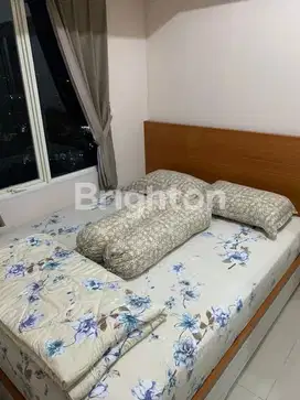 LANTAI RENDAH! APT TANGLIN 2 BR PAKUWON MALL ORCHARD BENSON ANDERSON
