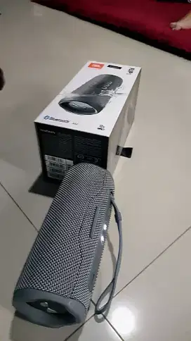 Jbl flip 6 abu ori
