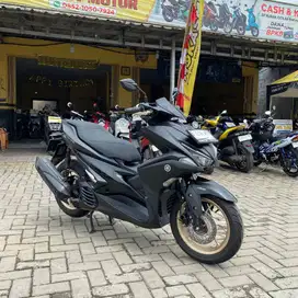 YAMAHA AEROX 155 VVA S 2019