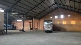 Di sewakan gudang lokasi di kartasura sukoharjo