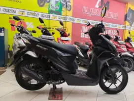 Honda beat deluxe tahun. 2022
