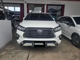 [TDP RP 18JT]TOYOTA KIJANG INNOVA G at th 2022 DIESEL
