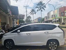Hyundai Stargazer 2022 Bensin