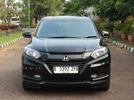 Honda HR-V 2017 Bensin