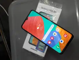 Samsung m33 5G fullset