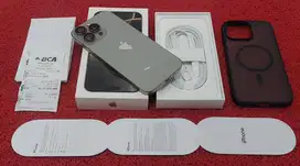 IPhone 16 Pro Max Natural Titanium 256 GB IBOX ( TT/BT )