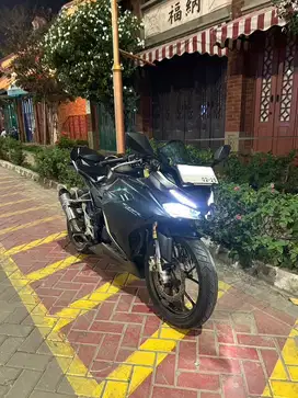 HONDA CBR 150R K45R 2023 NIK 2024 (BANYAK BONUS & LOW KM)
