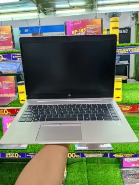 HP ELITEBOOK 745 |
LAPTOP BISNIS KELAS PROFESIONAL DENGAN PERFORMA