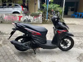 Vario 125 LED THN 2015 plat AB kulon Progo