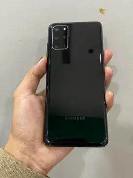 Samsung galaxy s20 plus 8/128gb resmi sein