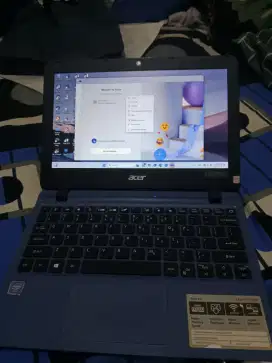 Laptop Acer 12inc