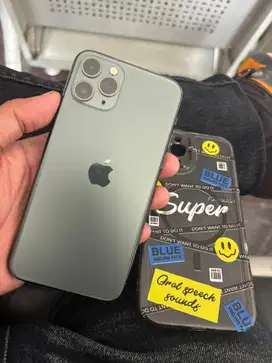 Iphone 11 pro 256