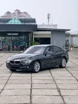 FULL RECORD! BMW 320i F30 SPORT LCI 2015 / 2016 320 I