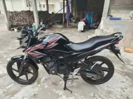 CB 150 R THN 2014 plat AB Bantul
