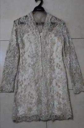 Kebaya mewah jual murah