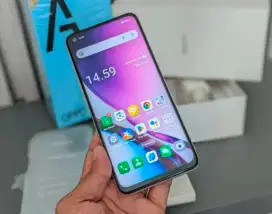 Oppo a96 Ram 8/256 Ori Lokasi Sedati Juanda