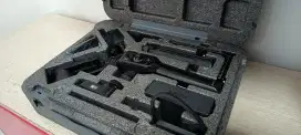 Moza Aircross 2 Camera Stabilizer