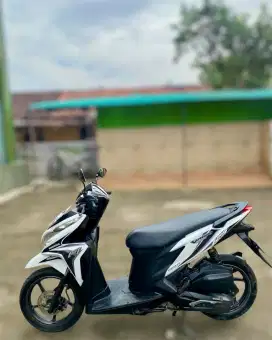 VARIO KZR PAJAK ON PANJANG