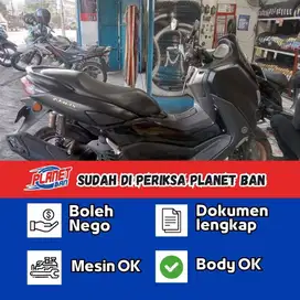 YAMAHA N MAX ALL NEW 2023