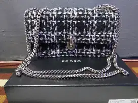 Jual Tas PEDRO baru