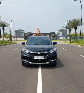 HONDA HRV E AT 2018
