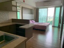 Jual Cepat Apartemen La Grande Bandung Tipe Studio