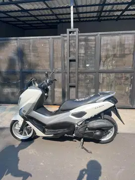 NMAX OLD 2015 PUTIH