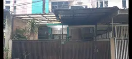 RUMAH JALAN BENDUNGAN AREA SIGURA GURA KOTA MALANG