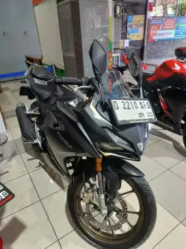 ALL NEW CBR 150 R 2024 - SRI SANJAYA - DISKON 1.5 JT CASH KREDIT 1 JT