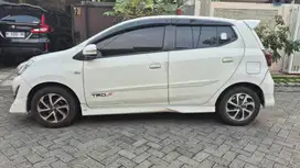 Toyota Agya 2020 Bensin