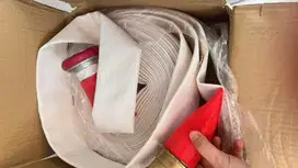 SELANG PEMADAM KEBAKARAN