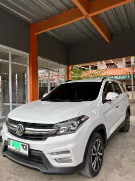 DFSK Glory 1.5 turbo luxury 2019