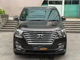 SUPER ISTIMEWAH !! HYUNDAI H1 2.5 CRDI ROYALE A/T DIESEL