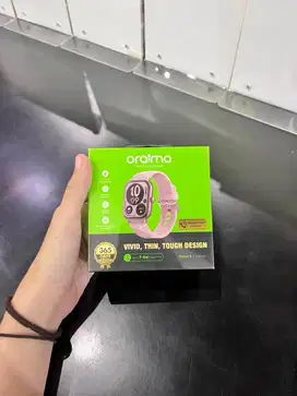Oraimo SmartWatch Osw 805