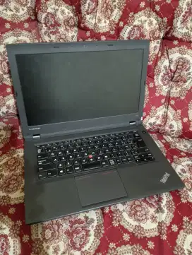 Lenovo ThinkPad L440